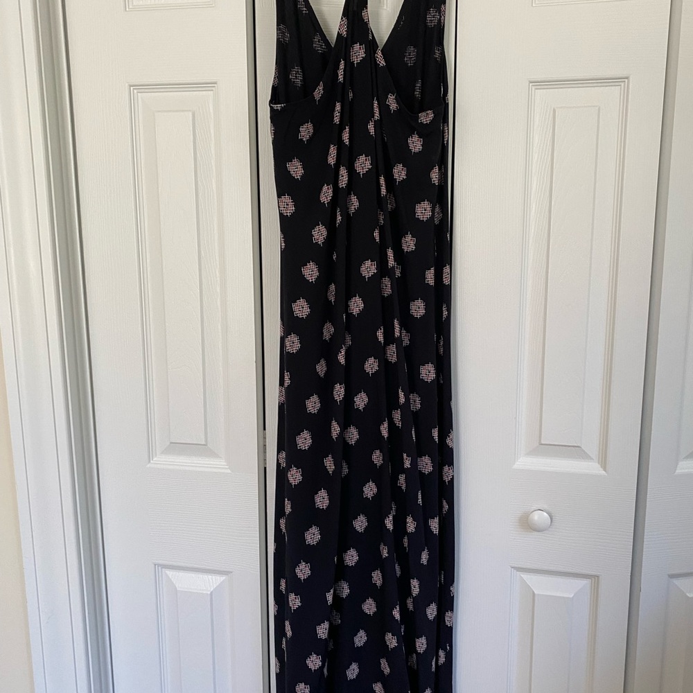 Gap long sundresss